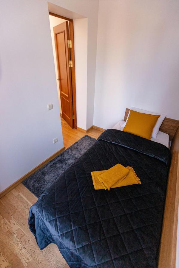 Priedes Maja Hotel Ainazi Exterior photo